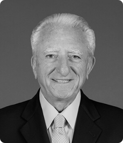 Portrait of Joseph R. Lagana, CEO of USIS