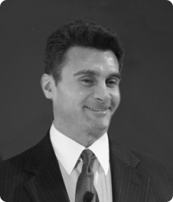 Portrait of Robert S. Lagana, Secretary of USIS