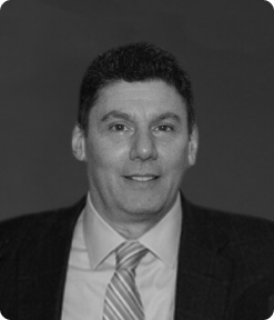 Portrait of John R. Lagana, Treasurer of USIS