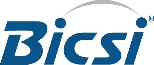 Bicsi logo

