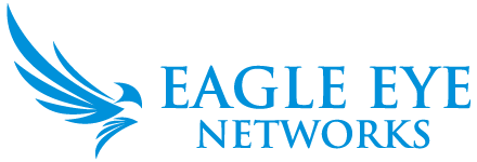 Eagle eye networks logo