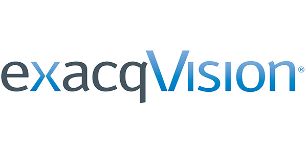 Exacq vision logo