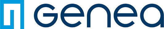 Feenics logo