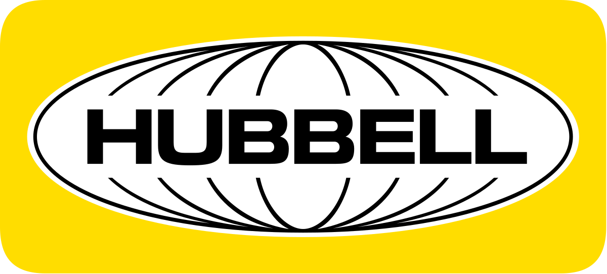 Hubbell logo