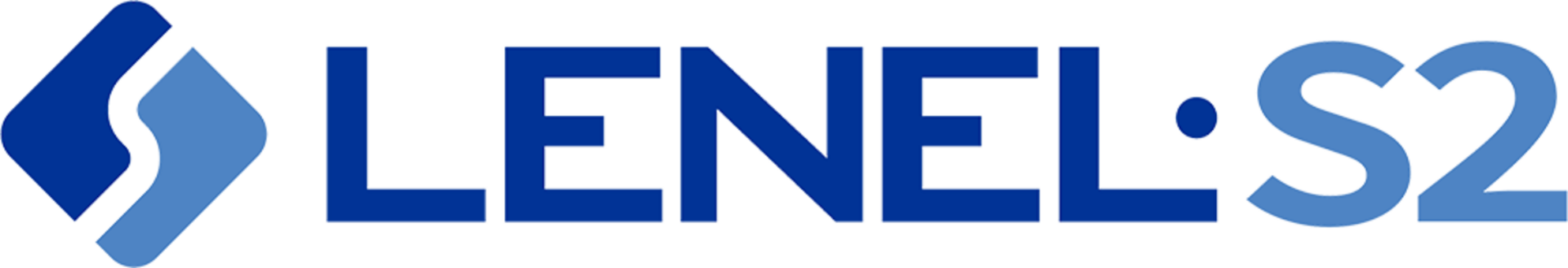 Lenel.S2 logo