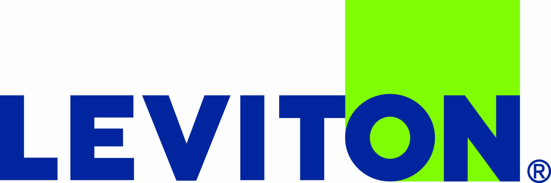 Leviton logo

