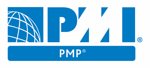 PMP logo

