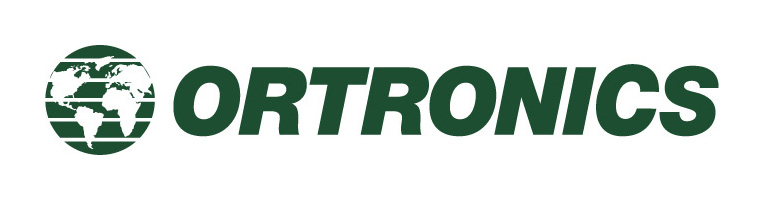 Ortronics logo

