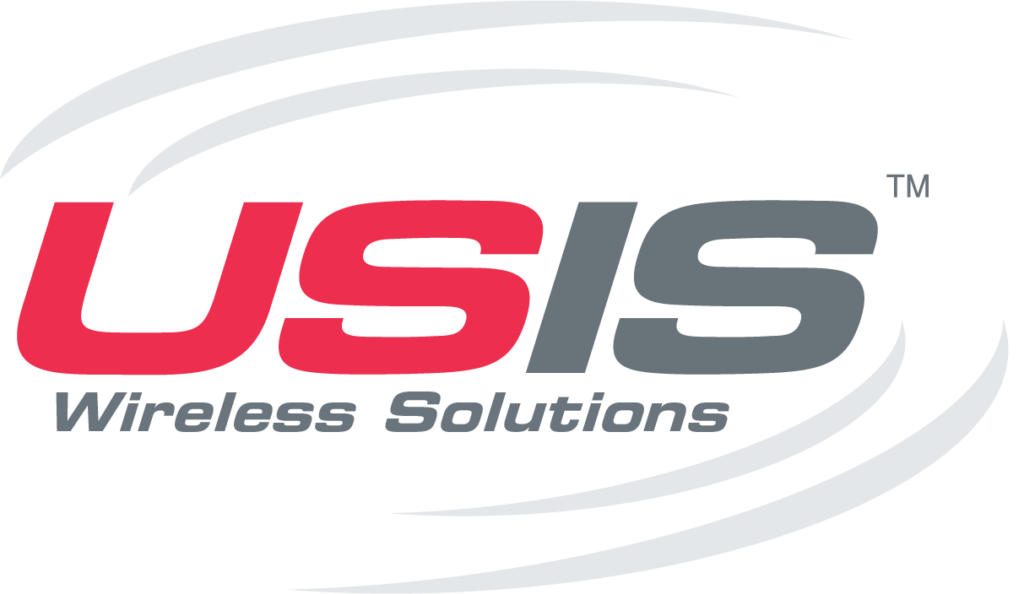 United state Information Systems Wireless Solutions Logo